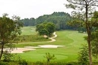 Kings Island Golf Resort, parcours Mountainview, Hanoï - photo 1
